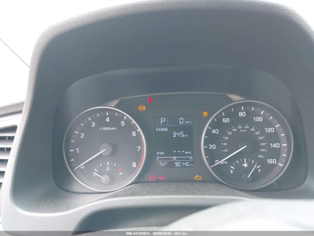 2017 HYUNDAI ELANTRA 5NPD84LF9HH138314 Photo 6