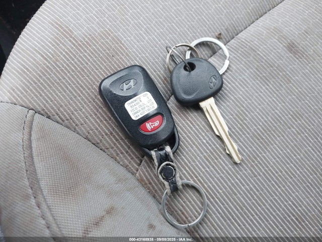 Hyundai Elantra 2017 5NPD84LF4HH025502 Image 11