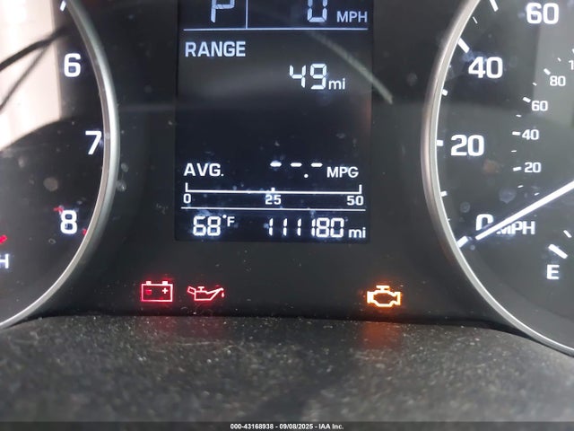 Hyundai Elantra 2017 5NPD84LF4HH025502 Image 15