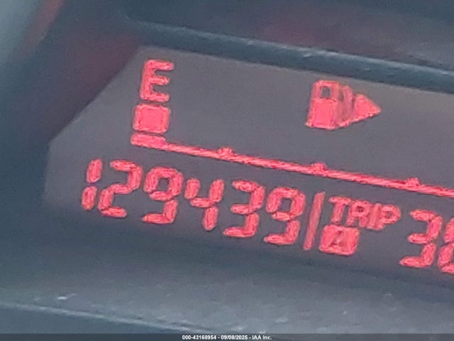 2010 Mazda Mazda3 I Touring მანქანა იყიდება აუქციონზე, vin: JM1BL1SF3A1276448, აუქციონის ნომერი: 43168954