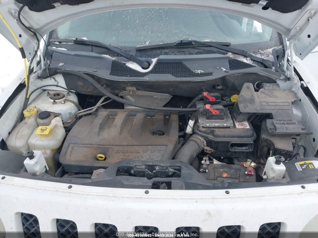 2014 JEEP PATRIOT 1C4NJPBB0ED848793 Photo 9