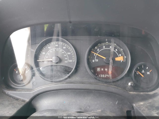 2014 JEEP PATRIOT 1C4NJPBB0ED848793 Photo 6