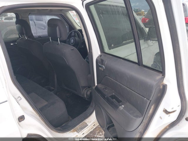 2014 JEEP PATRIOT 1C4NJPBB0ED848793 Photo 7