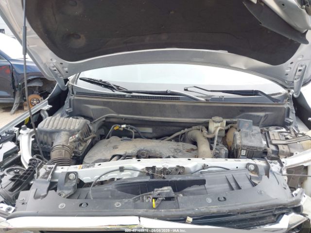 2019 GMC TERRAIN 3GKALPEX9KL109612 Photo 9