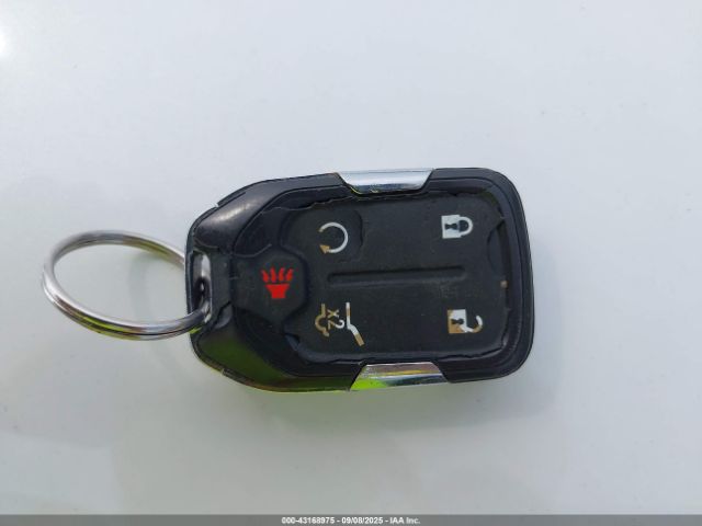 2019 GMC TERRAIN 3GKALPEX9KL109612 Photo 10