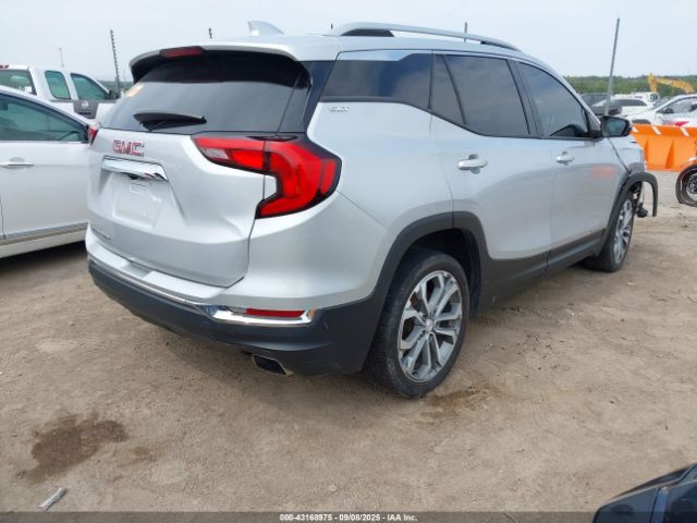 2019 GMC TERRAIN 3GKALPEX9KL109612 Photo 3