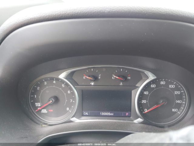 2019 GMC TERRAIN 3GKALPEX9KL109612 Photo 6