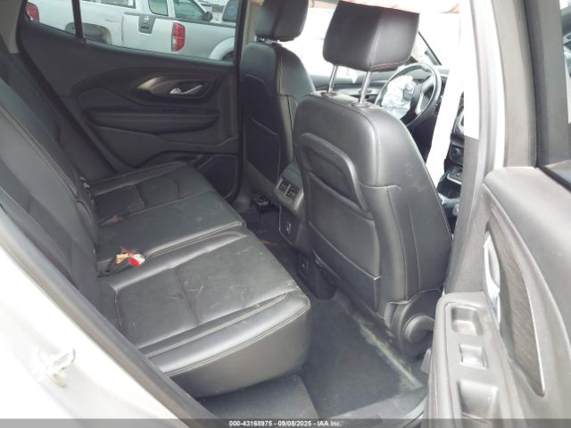 2019 GMC TERRAIN 3GKALPEX9KL109612 Photo 7