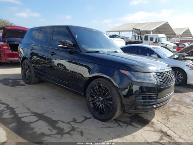 2020 LAND ROVER RANGE ROVER SALGR2SU1LA570502
