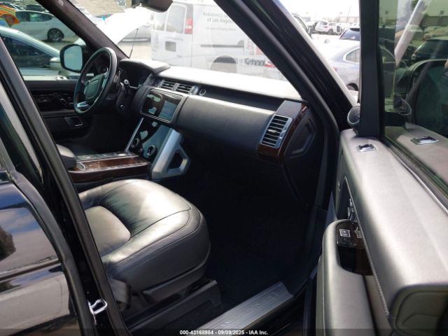 2020 LAND ROVER RANGE ROVER SALGR2SU1LA570502 Photo 4