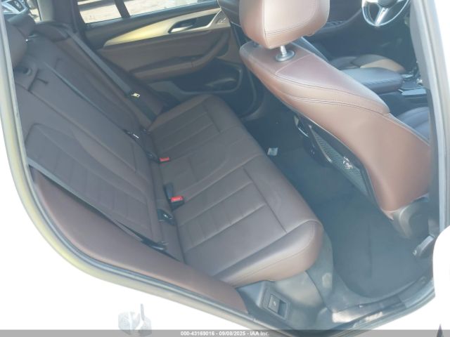 2023 BMW X3 5UX43DP08P9P16445 Photo 7