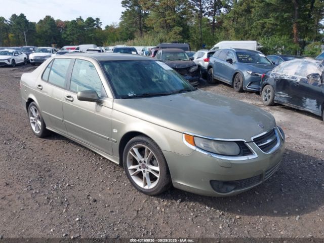 2008 SAAB 9-5 YS3ED49G183507736 Photo 0