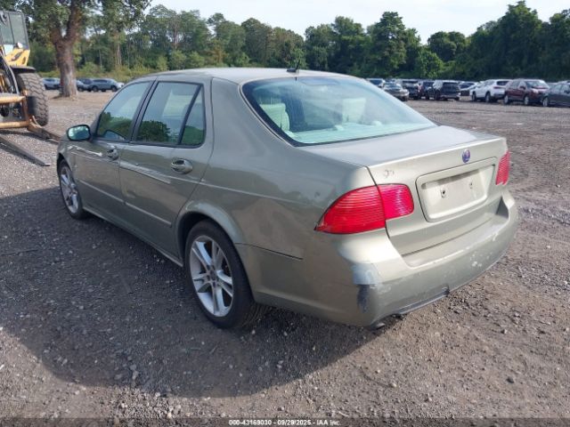 2008 SAAB 9-5 YS3ED49G183507736 Photo 2