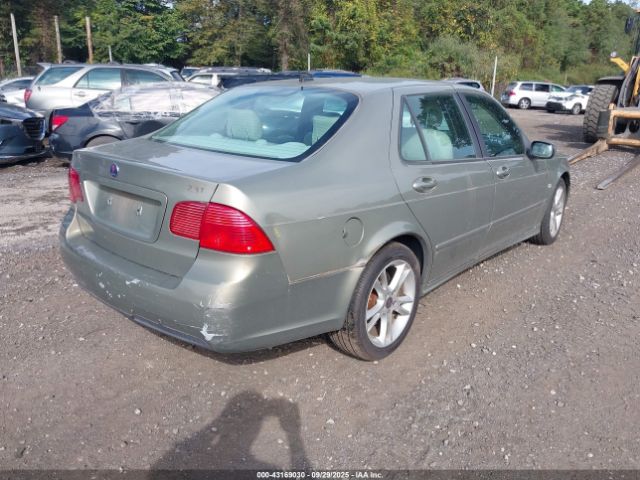 2008 SAAB 9-5 YS3ED49G183507736 Photo 3