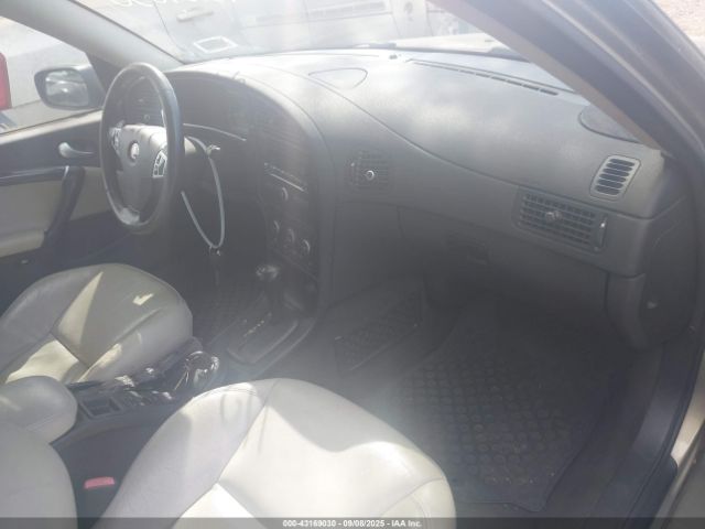 2008 SAAB 9-5 YS3ED49G183507736 Photo 4