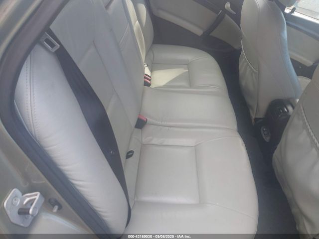 2008 SAAB 9-5 YS3ED49G183507736 Photo 7