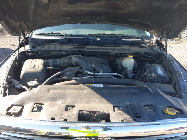 1C6RR6LT8GS263459 RAM 2016