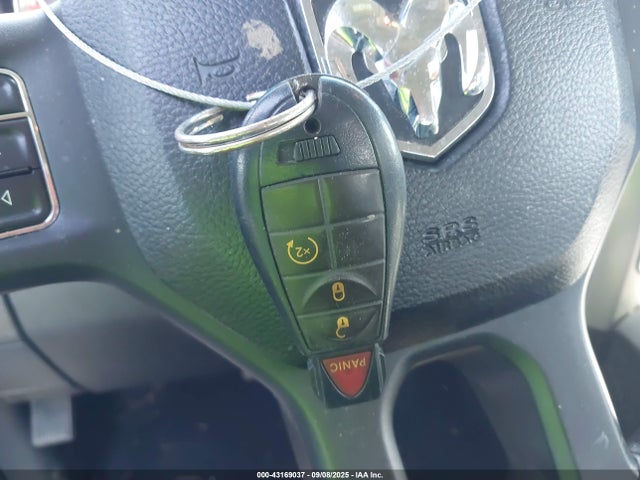 1C6RR6LT8GS263459 RAM 2016