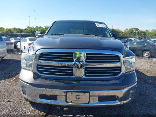 1C6RR6LT8GS263459 RAM 2016