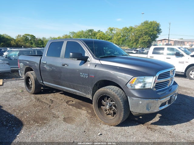 1C6RR6LT8GS263459 RAM 2016