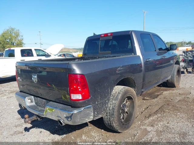 1C6RR6LT8GS263459 RAM 2016