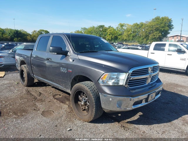 1C6RR6LT8GS263459 RAM 2016