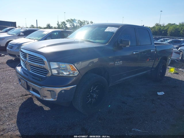 1C6RR6LT8GS263459 RAM 2016