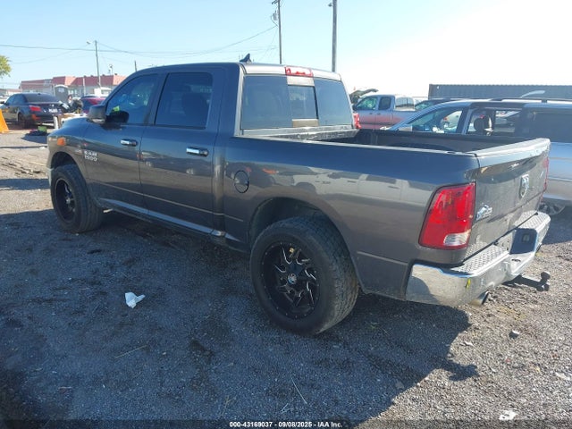 1C6RR6LT8GS263459 RAM 2016