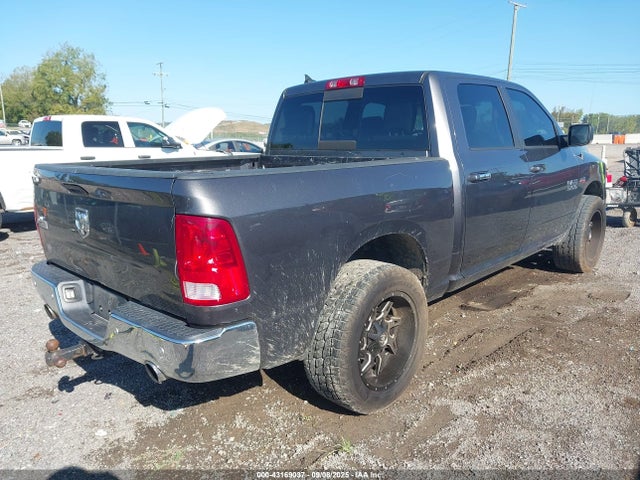 1C6RR6LT8GS263459 RAM 2016