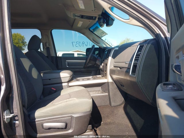 1C6RR6LT8GS263459 RAM 2016