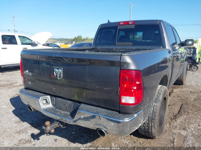 1C6RR6LT8GS263459 RAM 2016