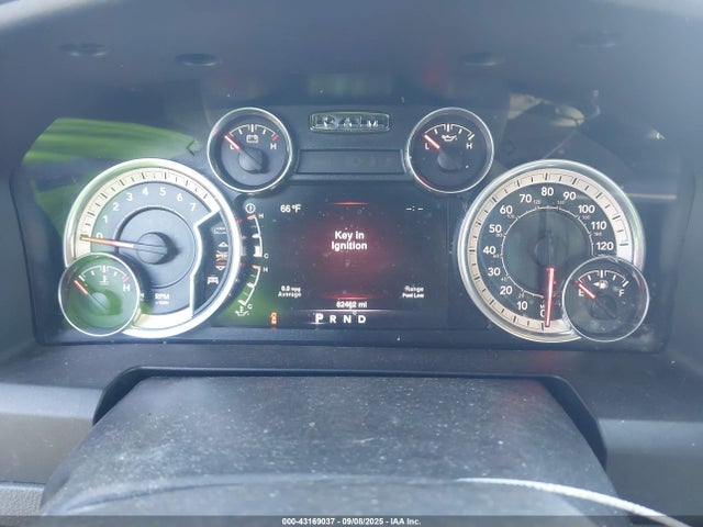 1C6RR6LT8GS263459 RAM 2016