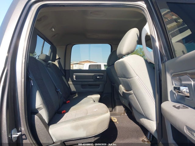 1C6RR6LT8GS263459 RAM 2016