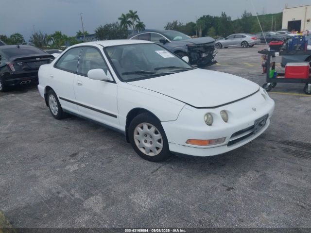 1994 ACURA INTEGRA JH4DB7655RS016458 Photo 0