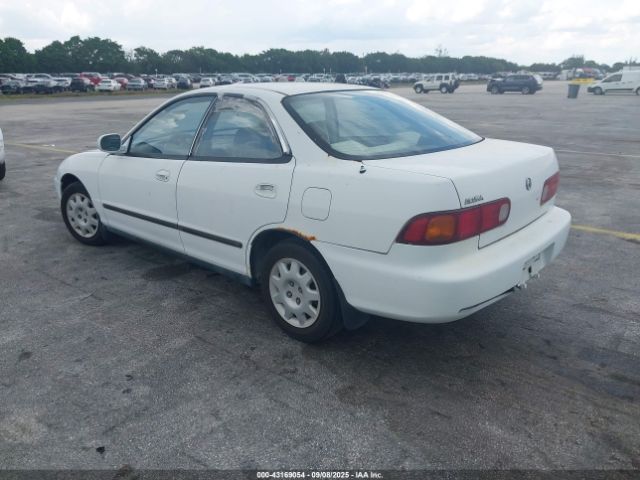1994 ACURA INTEGRA JH4DB7655RS016458 Photo 2