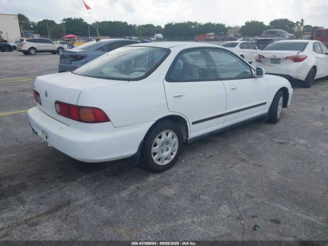 1994 ACURA INTEGRA JH4DB7655RS016458 Photo 3