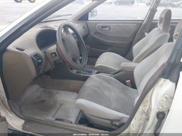 1994 ACURA INTEGRA JH4DB7655RS016458 Photo 4