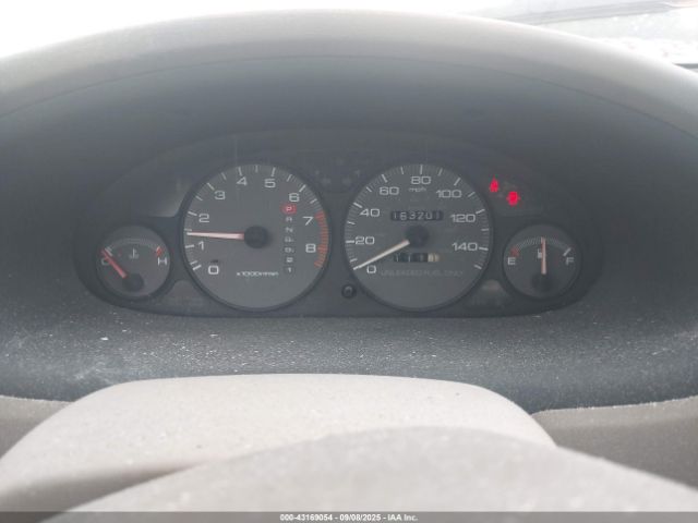 1994 ACURA INTEGRA JH4DB7655RS016458 Photo 6