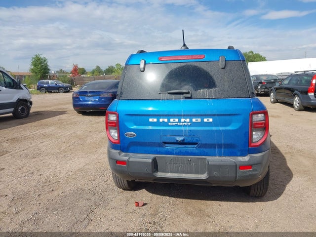 3FMCR9BN9SRE10097 Ford dragon