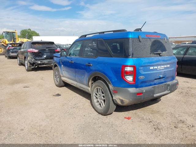 3FMCR9BN9SRE10097 Ford dragon