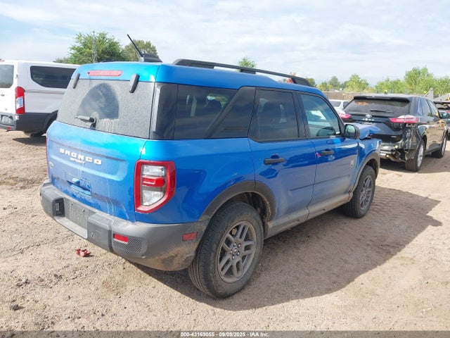 3FMCR9BN9SRE10097 Ford dragon