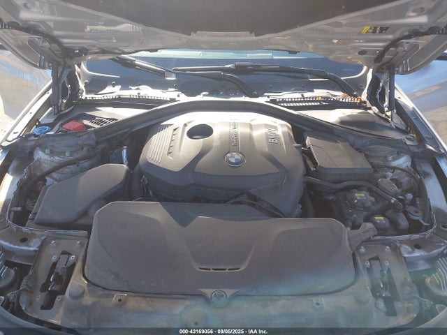 WBA4J1C50JBG79057 BMW 430I