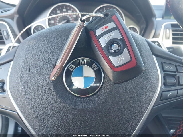 WBA4J1C50JBG79057 BMW 430I