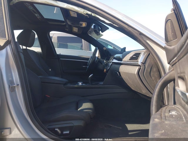WBA4J1C50JBG79057 BMW 430I