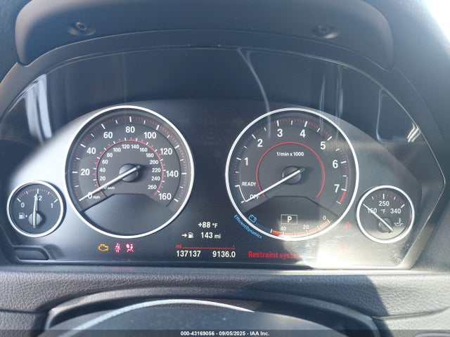 WBA4J1C50JBG79057 BMW 430I