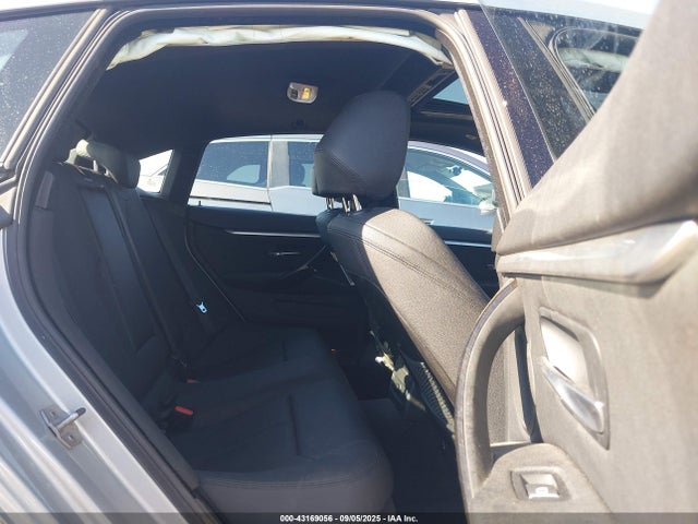 WBA4J1C50JBG79057 BMW 430I