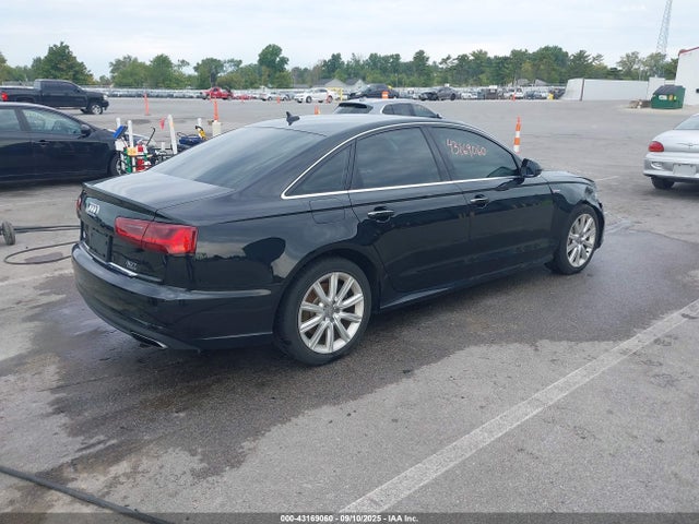 Audi A6 3.0t Premium Plus 2016 WAUFGAFC9GN002353 Image 4