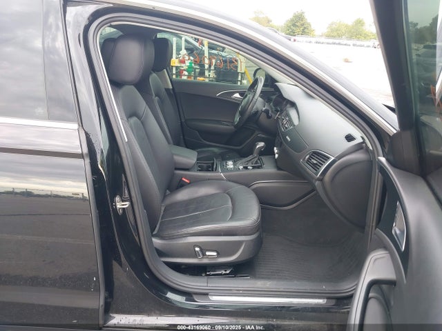 Audi A6 3.0t Premium Plus 2016 WAUFGAFC9GN002353 Image 5