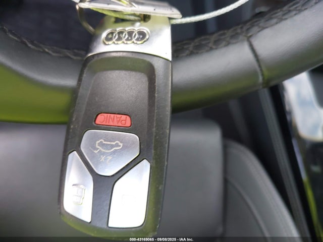 2022 AUDI Q5 WA1EAAFY8N2013624 Photo 10