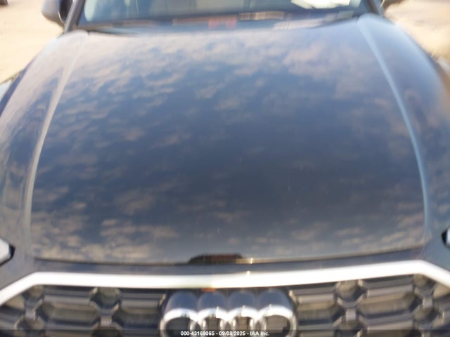 2022 AUDI Q5 WA1EAAFY8N2013624 Photo 5